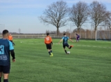 S.K.N.W.K. 2 - De Markiezaten 3 (competitie) seizoen 2023-2024 (80/150)